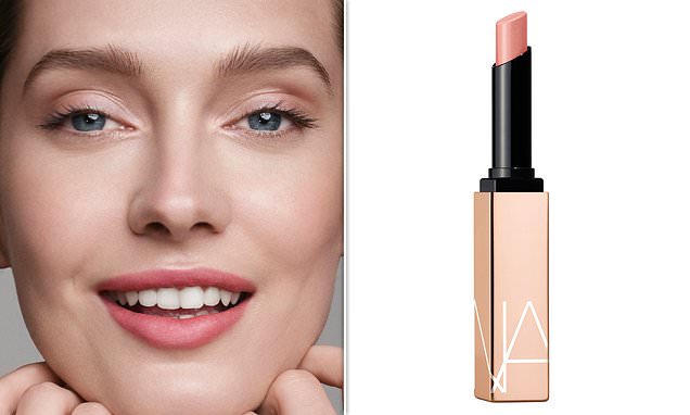 Fifteen easy ways to boost thinning lips: ROSIE GREEN reveals her must-tries