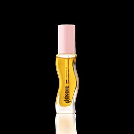 For lush lips Gisou Honey Infused Lip Oil, £24, gisou.com