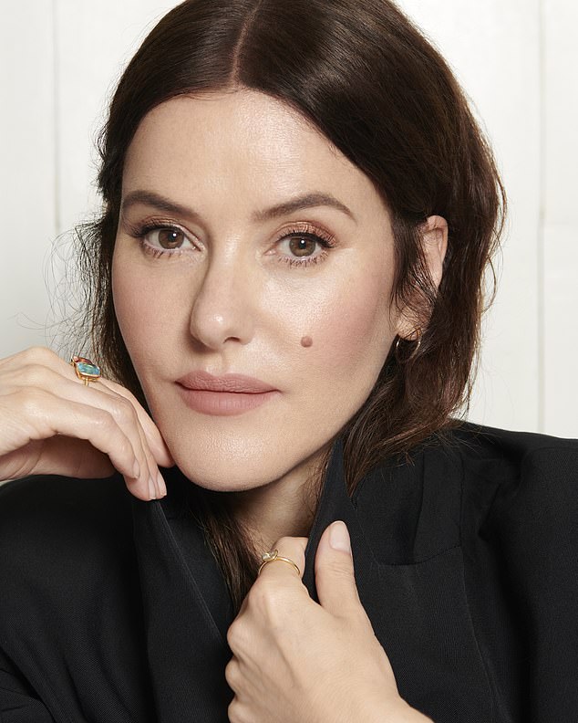 In 2018, she launched her own beauty range, Lisa Eldridge , which now has concessions in both Liberty and Selfridges