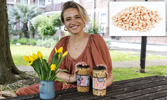 Why gourmet beans are worth $4 a jar: The women elevating the humble staple beyond toast