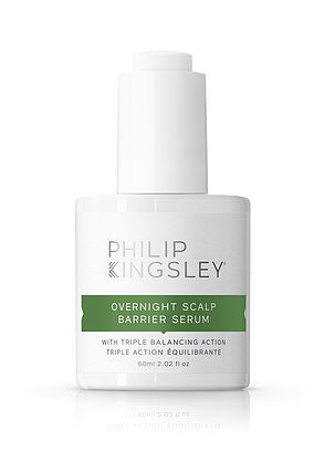 Philip Kingsley Overnight Scalp Barrier Serum, £27, cultbeauty.co.uk