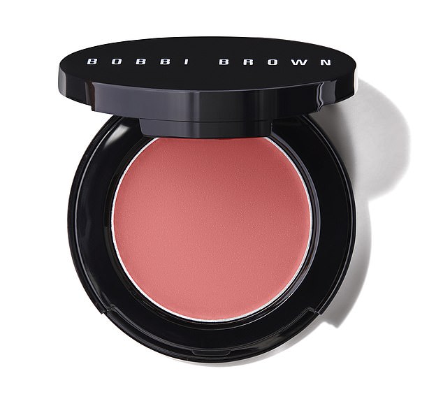 Bobbi Brown Blush (£30)