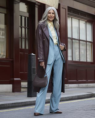 AGELESS STYLE: Wardrobe staples for everyone by fashion stylist Arabella Greenhill