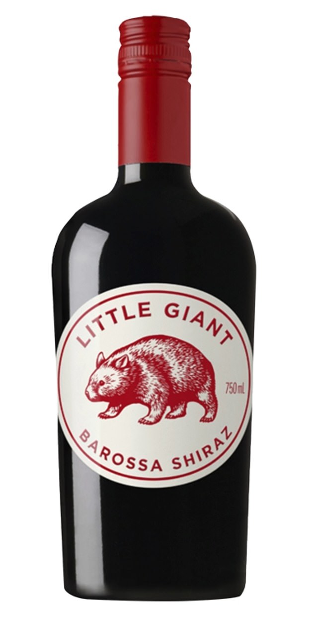 Little Giant Barossa Shiraz 2021 (14.5%), £12.99, Waitrose - Warm up with a modern Oz Shiraz that has a classic Barossa body, smooth yet powerful, oozing notes of delicious dark fruit and subtle spice