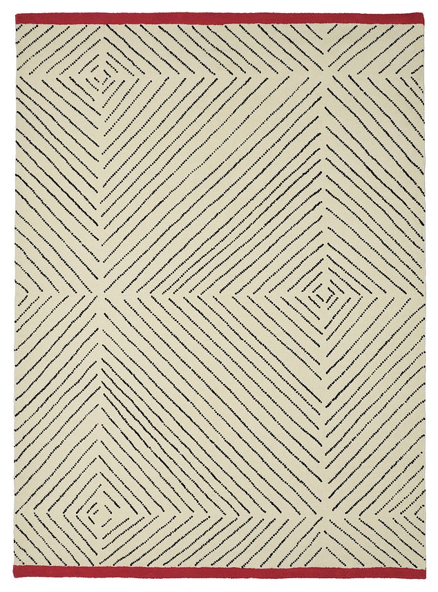 Low-pile wool (133cm x 195cm), £159, ikea.com