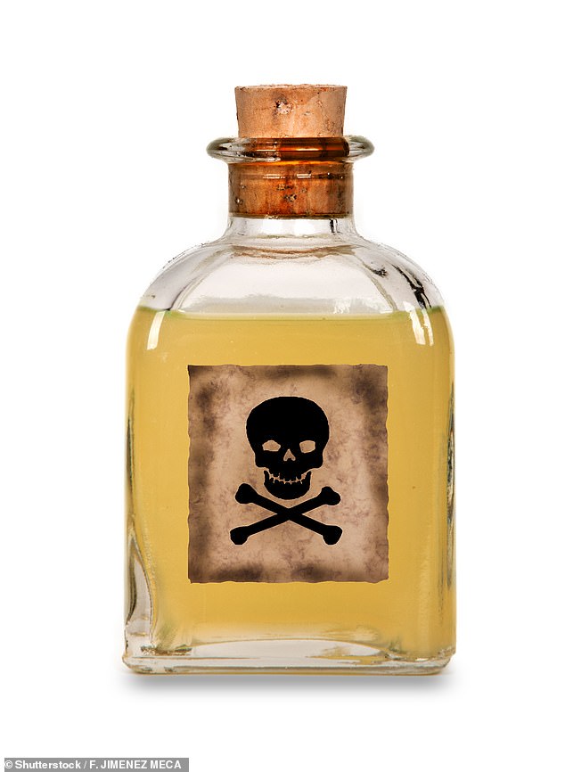 Noah Whiteman, author of Most Delicious Poison, is fascinated by what he calls the ¿paradox of toxins¿: that things that could kill you off in large doses are often, in small doses, highly beneficial