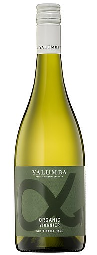 Yalumba Gen Organic Viognier 2022 (13%), £10, Ocado