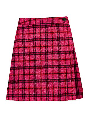 Skirt, £99, hobbs.com
