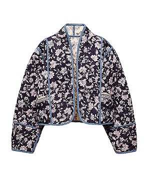 Jacket, £89.99, mango.com