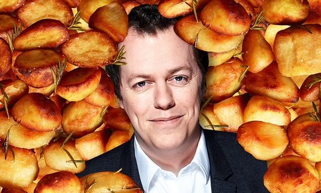 The secrets of the ultimate roast potato: TOM PARKER BOWLES digs deep to find the answers,