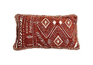 Cushion, £25, marksandspencer.com