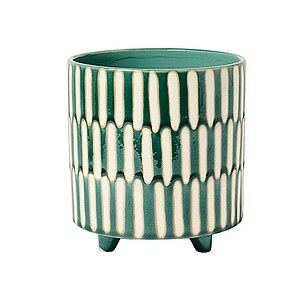 Plant pot, £22.50,. oliverbonas.com.