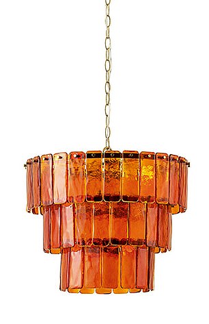 Chandelier, £799, houseof.com